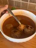 Albóndigas