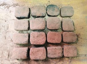 Hình của món Chocolate từ bột cacao.