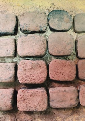Hình của món Chocolate từ bột cacao.