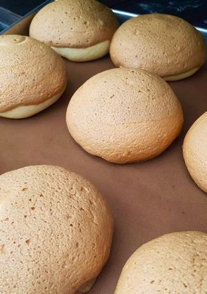Foto resep Roti boy