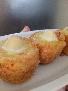 Foto resep Tahu Telur Puyuh
