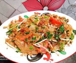 Resep Populer Kwetiau Goreng Enak Bergizi