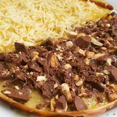 รูปของ Terang bulan chungkybar