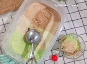 Gambar santan pakai susu serbuk