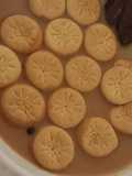 Habichuelas con dulce