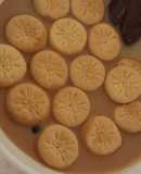 Habichuelas con dulce