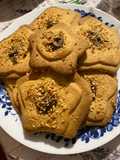 Biscotti stellari