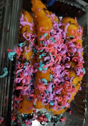 Foto resep Banana stick