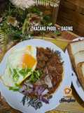 14:5:24 - KACANG PHOOL + DAGING