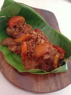 Foto resep Krengsengan kambing