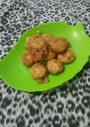 Foto resep Perkedel kentang anti gagal