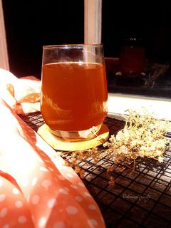 Foto resep Minuman Gula Asem