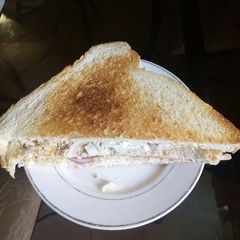 Sandwich A picture of Sandwich.