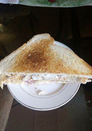 A picture of Sandwich.