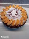 Torta della Befana all'arancia 🍊