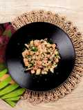 Dried Meat Farofa