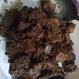 Mutton kaleji