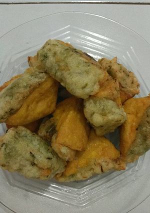 Foto resep Tahu Aci