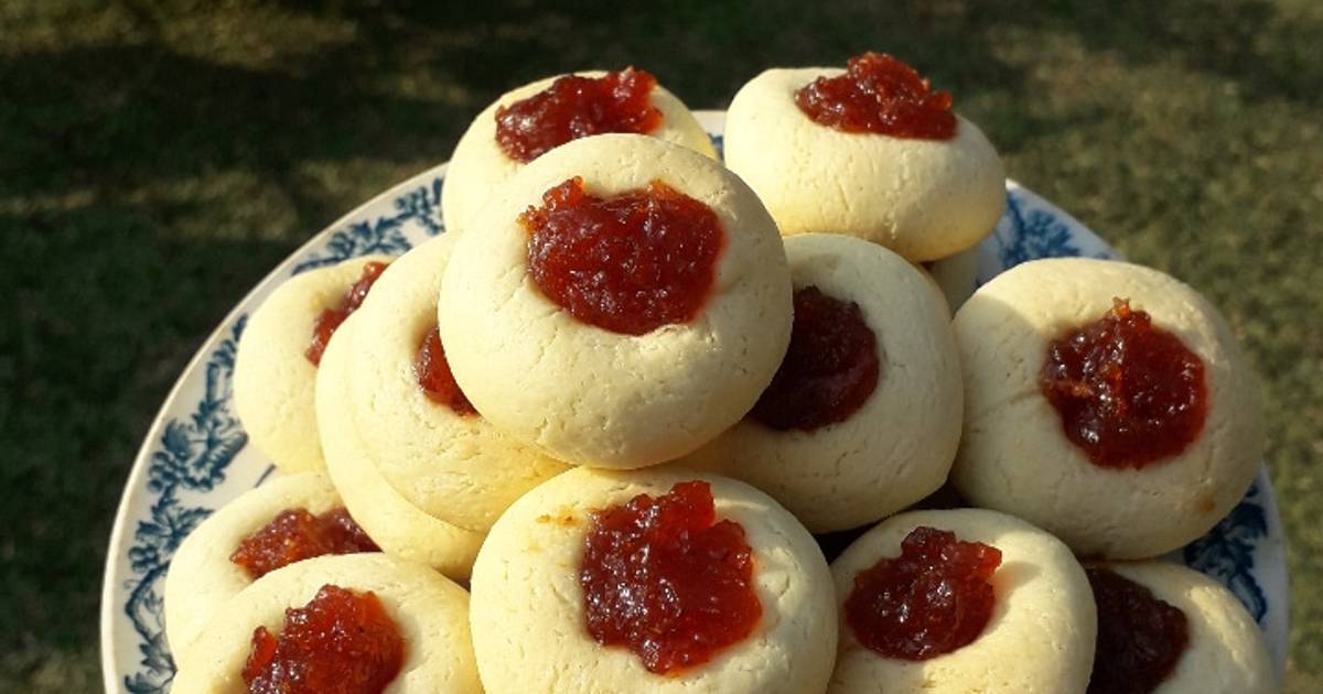 Pepas Sin Tacc 😍 Receta De Brisa Sottocorno- Cookpad