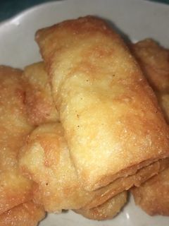 Foto resep Makaroni risol