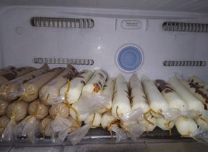 Foto resep Es Lilin Cokhi-Cokhi Milo Mantap Lembut Lezat