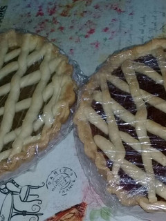 Una foto de Pasta Frola Clásica