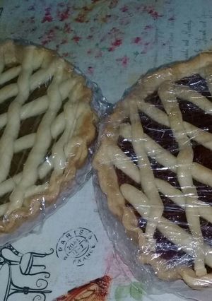 Una foto de Pasta Frola Clásica