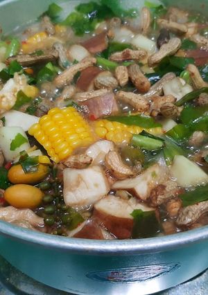 Foto resep Sayur Asem
