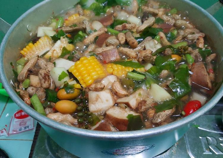 Sayur Asem