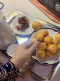 كيك بوب بالآله الطريقه روعه مضبوطه👌🏻✨