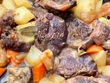 beef shank stew