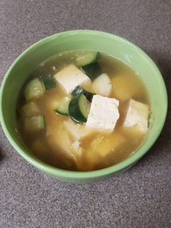 Foto resep #58 Sup Tahu Timun