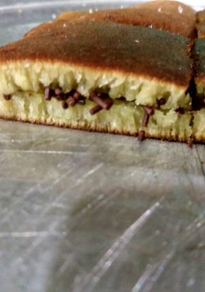 Foto resep Martabak Manis