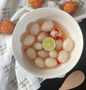 Easy Steps to Make Recipes Asinan Rambutan the Can Spoil the Tongue Really Delicious.