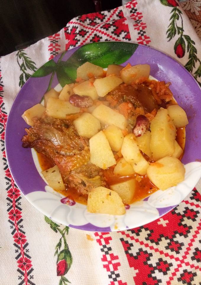 Чанахі