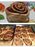 Rollitos Canelosos 🍞🍥