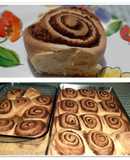 Rollitos Canelosos 🍞🍥