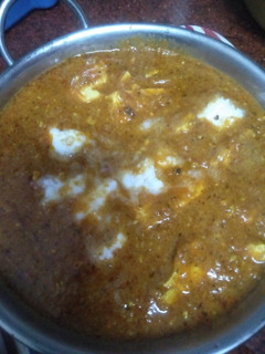 बटर पनीर मसाला (Butter paneer masala recipe in hindi) रेसिपी मुख्य फोटो