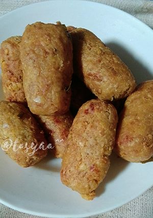 Foto resep Mendol / Menjeng Tempe