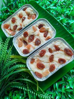 Foto resep Setup Roti Tawar Kukus