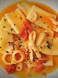 Calamarata Napoletana