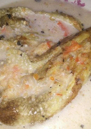 Foto resep Sambal Terong Kuah Santan