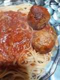 Albóndigas
