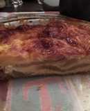 Pastel de pencas