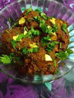 ডিমের কোর্মা    রেসিপির প্রধান ছবি