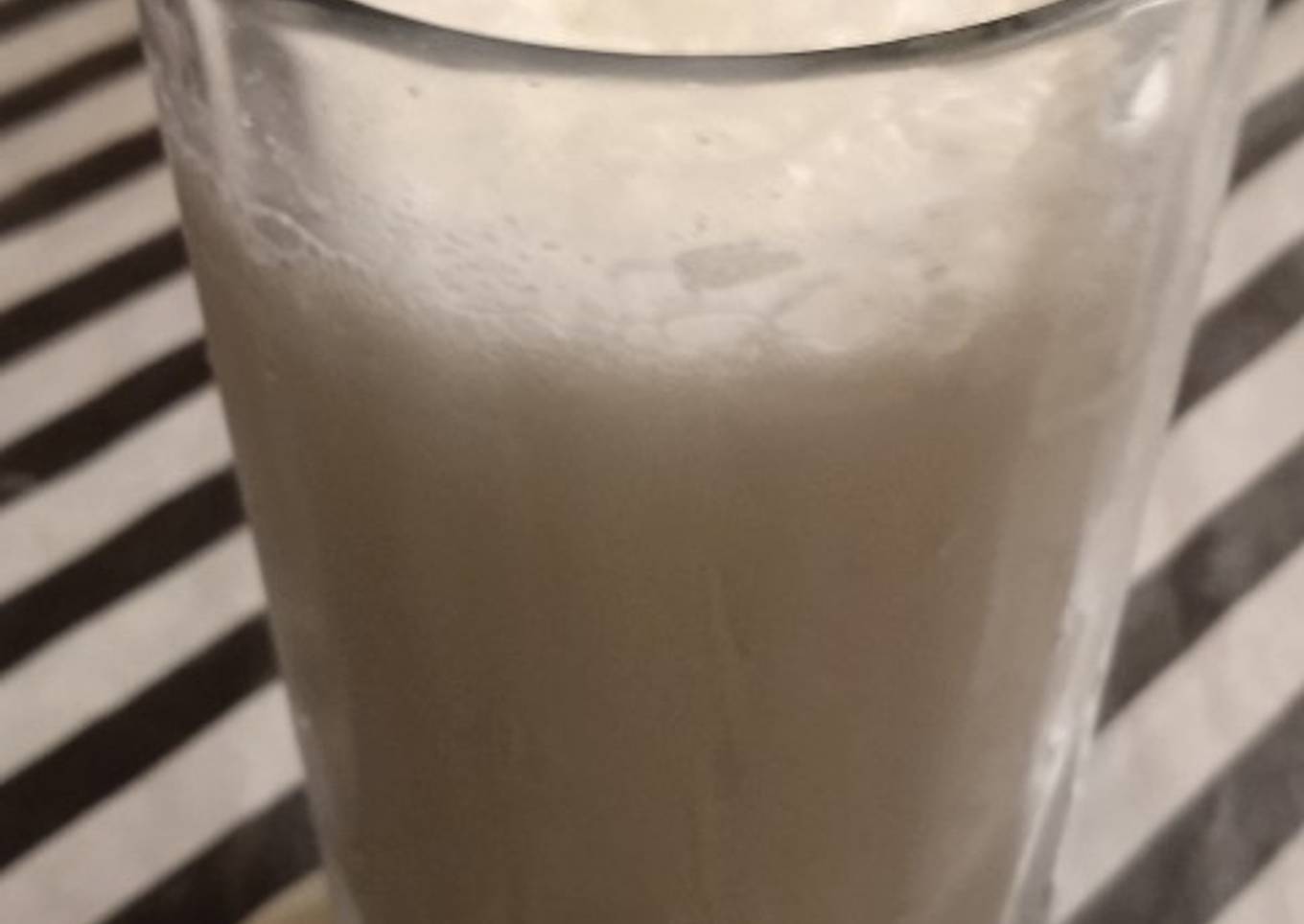 Namkeen Lassi
