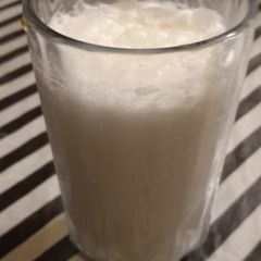 Namkeen Lassi A picture of Namkeen Lassi.