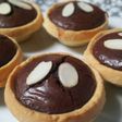 Pie Brownise