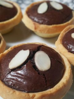 Foto resep Pie Brownise