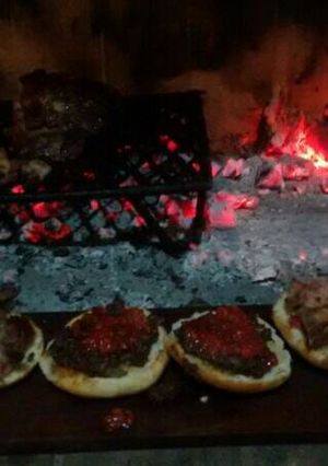Una foto de Montaditos